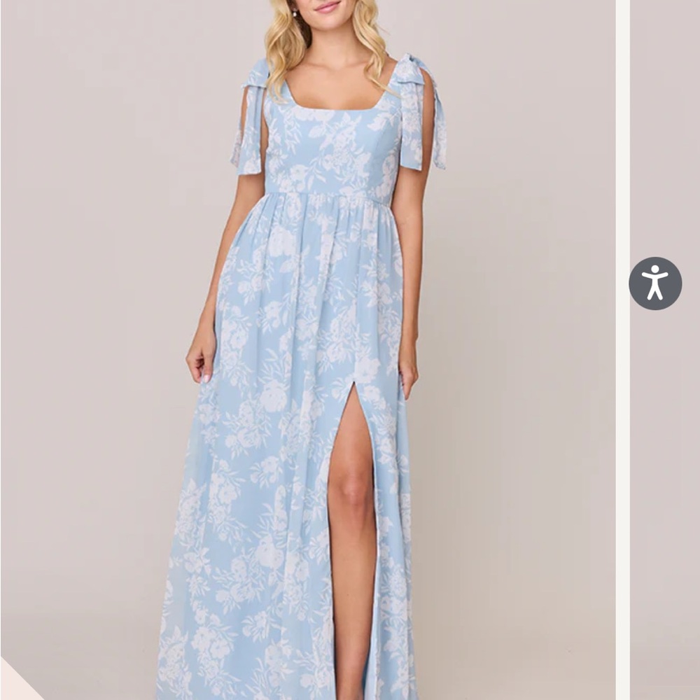 Revelry Bowie Dress